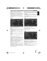 Preview for 229 page of Blaupunkt PHILADELPHIA 845 Operating Instructions Manual