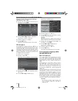 Preview for 242 page of Blaupunkt PHILADELPHIA 845 Operating Instructions Manual