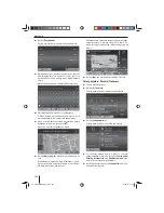 Preview for 264 page of Blaupunkt PHILADELPHIA 845 Operating Instructions Manual