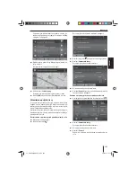 Preview for 265 page of Blaupunkt PHILADELPHIA 845 Operating Instructions Manual