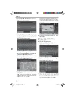 Preview for 310 page of Blaupunkt PHILADELPHIA 845 Operating Instructions Manual