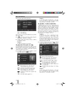 Preview for 318 page of Blaupunkt PHILADELPHIA 845 Operating Instructions Manual