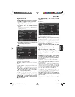 Preview for 321 page of Blaupunkt PHILADELPHIA 845 Operating Instructions Manual