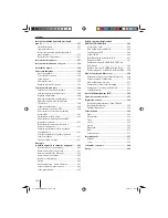 Preview for 326 page of Blaupunkt PHILADELPHIA 845 Operating Instructions Manual