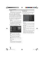 Preview for 342 page of Blaupunkt PHILADELPHIA 845 Operating Instructions Manual