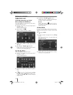 Preview for 344 page of Blaupunkt PHILADELPHIA 845 Operating Instructions Manual