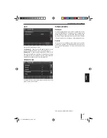 Preview for 347 page of Blaupunkt PHILADELPHIA 845 Operating Instructions Manual