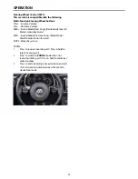 Preview for 12 page of Blaupunkt PHILADELPHIA 855 Operating And Installation Instructions