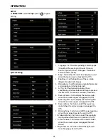 Preview for 13 page of Blaupunkt PHILADELPHIA 855 Operating And Installation Instructions