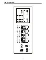 Preview for 18 page of Blaupunkt PHILADELPHIA 855 Operating And Installation Instructions