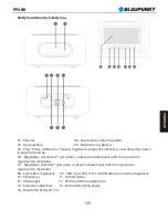 Preview for 141 page of Blaupunkt PP6BR Owner'S Manual