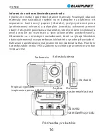 Preview for 18 page of Blaupunkt PR7BK Owner'S Manual