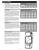 Предварительный просмотр 7 страницы Blaupunkt ProComponent PCA450 Owner'S Manual