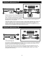 Предварительный просмотр 10 страницы Blaupunkt ProComponent PCA450 Owner'S Manual