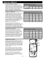 Предварительный просмотр 17 страницы Blaupunkt ProComponent PCA450 Owner'S Manual