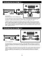 Предварительный просмотр 20 страницы Blaupunkt ProComponent PCA450 Owner'S Manual