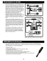 Предварительный просмотр 36 страницы Blaupunkt ProComponent PCA450 Owner'S Manual