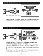 Предварительный просмотр 11 страницы Blaupunkt ProComponent PCA460 Owner'S Manual