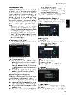 Предварительный просмотр 13 страницы Blaupunkt Punta Del Este 960 Operating And Installation Instructions