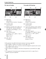 Preview for 13 page of Blaupunkt Queens MP56 Operating Instructions Manual