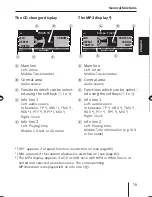 Preview for 14 page of Blaupunkt Queens MP56 Operating Instructions Manual