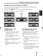 Preview for 40 page of Blaupunkt Queens MP56 Operating Instructions Manual