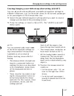 Preview for 42 page of Blaupunkt Queens MP56 Operating Instructions Manual