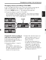 Preview for 50 page of Blaupunkt Queens MP56 Operating Instructions Manual