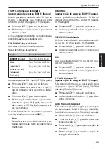 Предварительный просмотр 89 страницы Blaupunkt Radio Basic Operating And Installation Instructions