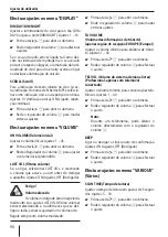 Предварительный просмотр 90 страницы Blaupunkt Radio Basic Operating And Installation Instructions