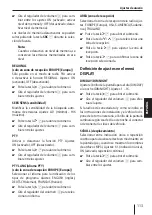 Предварительный просмотр 113 страницы Blaupunkt Radio Basic Operating And Installation Instructions