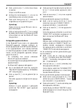 Предварительный просмотр 157 страницы Blaupunkt Radio Basic Operating And Installation Instructions