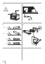 Предварительный просмотр 356 страницы Blaupunkt Radio Basic Operating And Installation Instructions