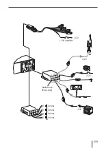 Предварительный просмотр 359 страницы Blaupunkt Radio Basic Operating And Installation Instructions