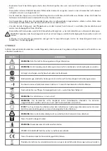 Preview for 3 page of Blaupunkt RAMK 750301 Manual