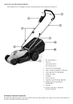 Preview for 4 page of Blaupunkt RAMK 750301 Manual