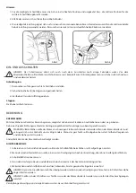 Preview for 6 page of Blaupunkt RAMK 750301 Manual