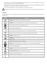 Preview for 12 page of Blaupunkt RAMK 750301 Manual