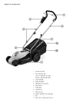 Preview for 13 page of Blaupunkt RAMK 750301 Manual