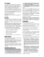 Preview for 3 page of Blaupunkt RCI-4A-AUDI Installation Instructions Manual