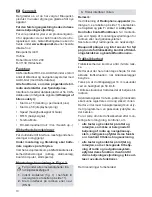 Preview for 10 page of Blaupunkt RCI-4A-AUDI Installation Instructions Manual