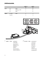 Preview for 14 page of Blaupunkt RCI-4A-AUDI Installation Instructions Manual