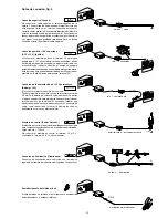 Предварительный просмотр 19 страницы Blaupunkt RCM 127 Fitting Instructions Manual