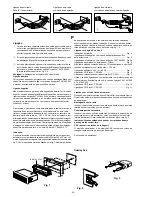 Предварительный просмотр 20 страницы Blaupunkt RCM 127 Fitting Instructions Manual