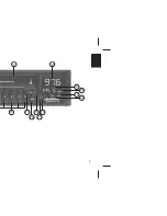 Предварительный просмотр 2 страницы Blaupunkt RHODOS CC 25 Operating Instructions Manual