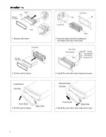 Предварительный просмотр 13 страницы Blaupunkt Rivera 4011 Manual