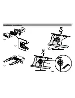 Preview for 6 page of Blaupunkt RNS 149 US Installation Instructions Manual