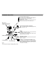 Preview for 8 page of Blaupunkt RNS 149 US Installation Instructions Manual