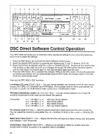 Preview for 14 page of Blaupunkt RPC 4000 Owner'S Record