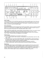 Preview for 16 page of Blaupunkt RPC 4000 Owner'S Record